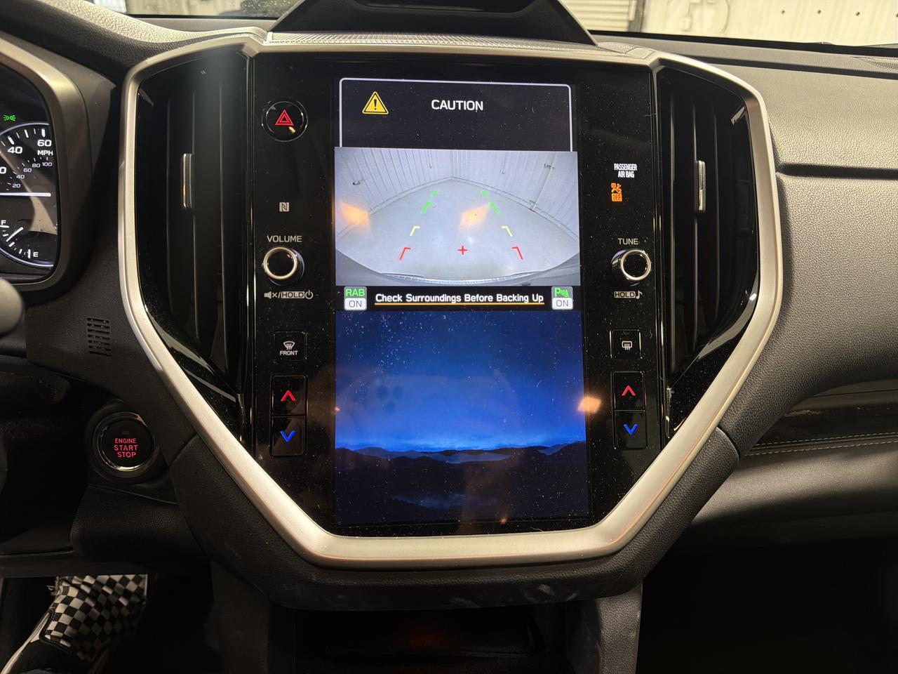 2024 Subaru Ascent Limited San Antonio TX