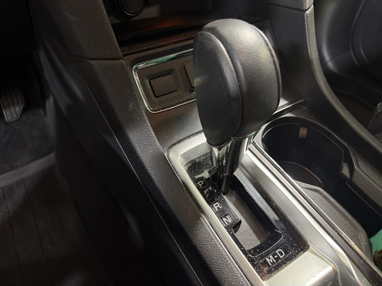2024 Subaru Ascent Limited San Antonio TX