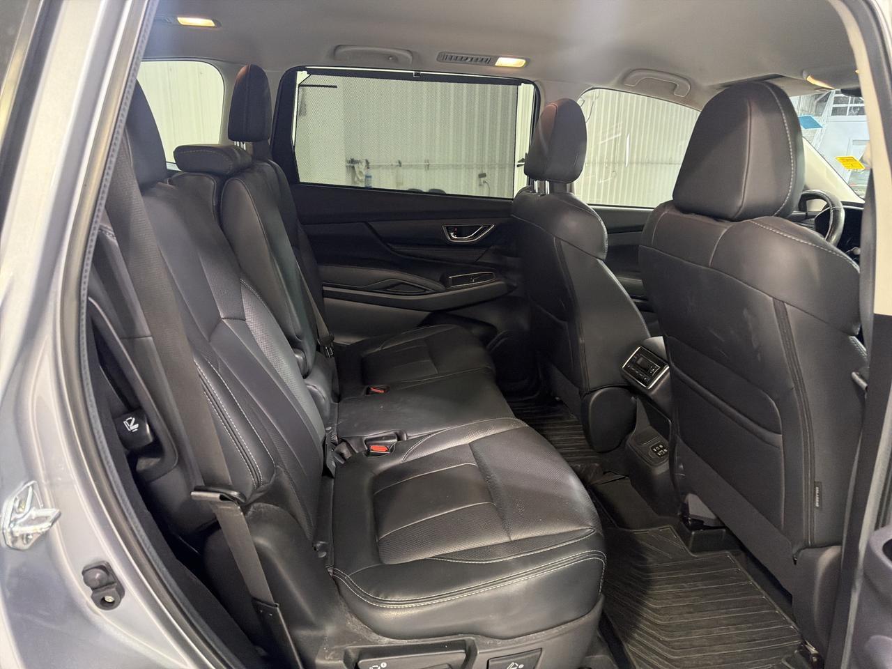 2024 Subaru Ascent Limited San Antonio TX