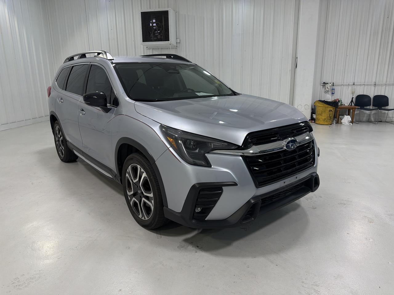 2024 Subaru Ascent Limited San Antonio TX