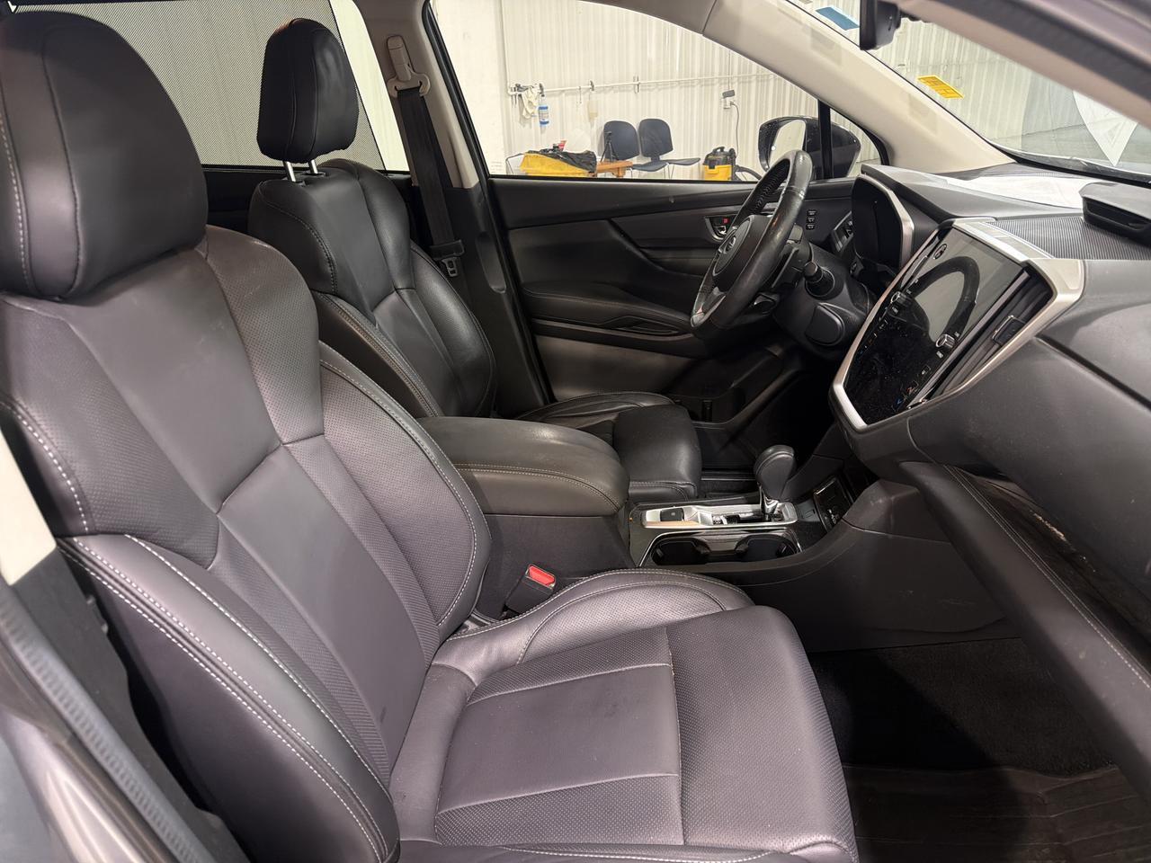2024 Subaru Ascent Limited San Antonio TX