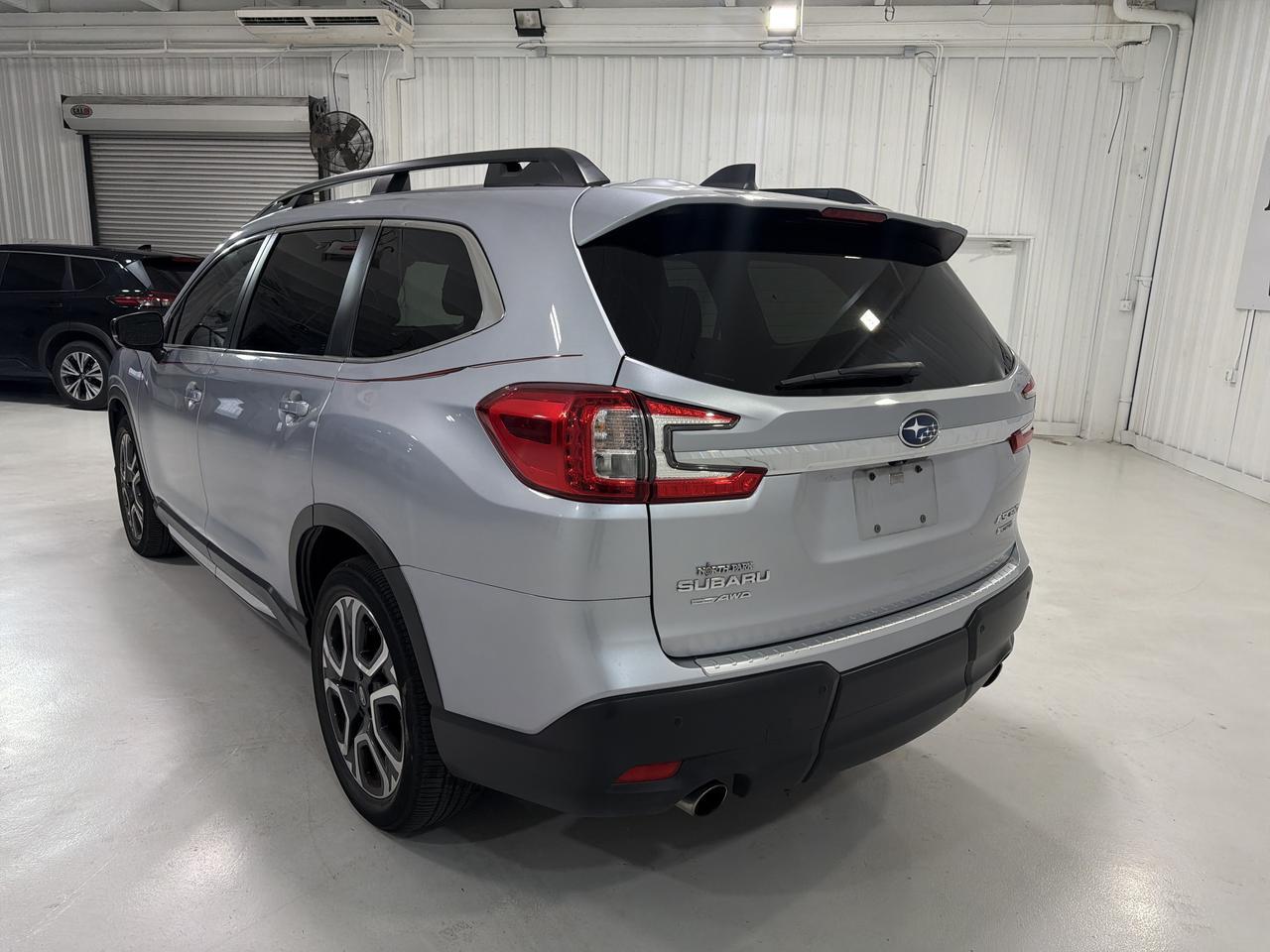 2024 Subaru Ascent Limited San Antonio TX