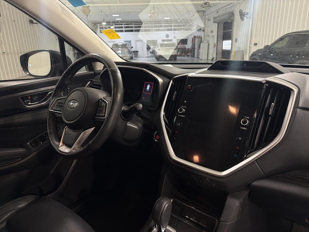 2024 Subaru Ascent Limited San Antonio TX