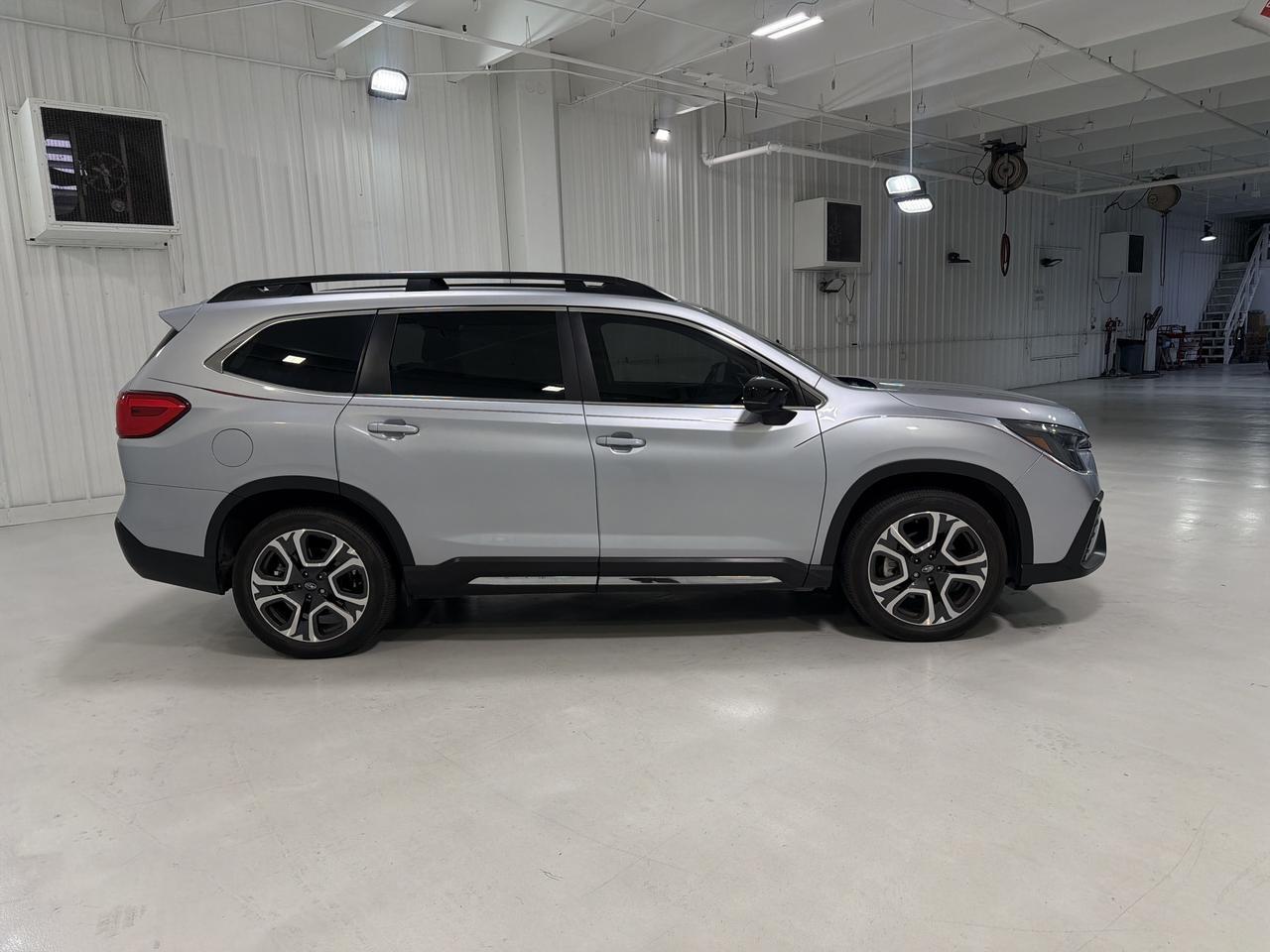 2024 Subaru Ascent Limited San Antonio TX
