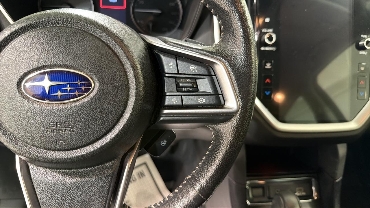 2024 Subaru Ascent Limited San Antonio TX