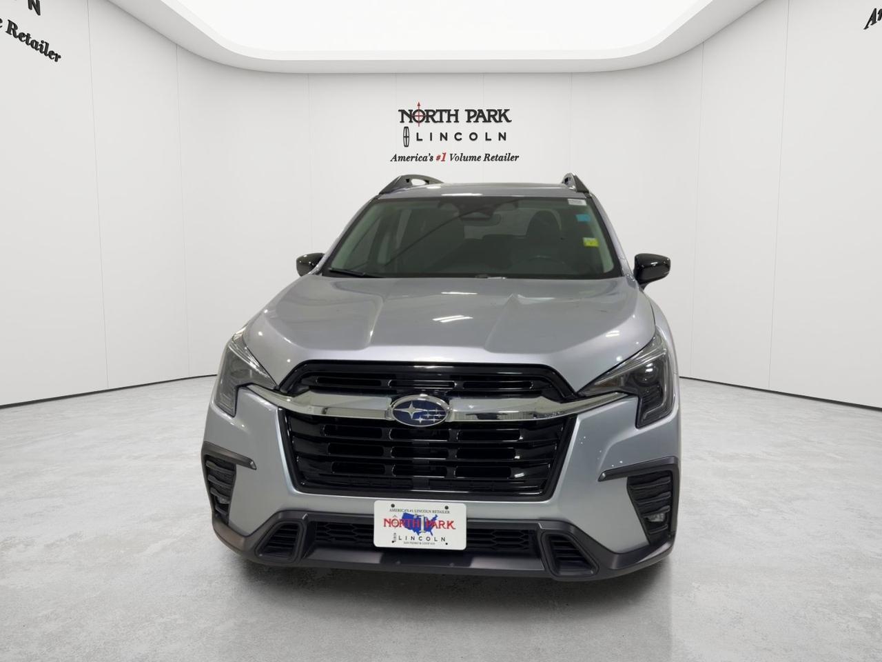 2024 Subaru Ascent Limited San Antonio TX