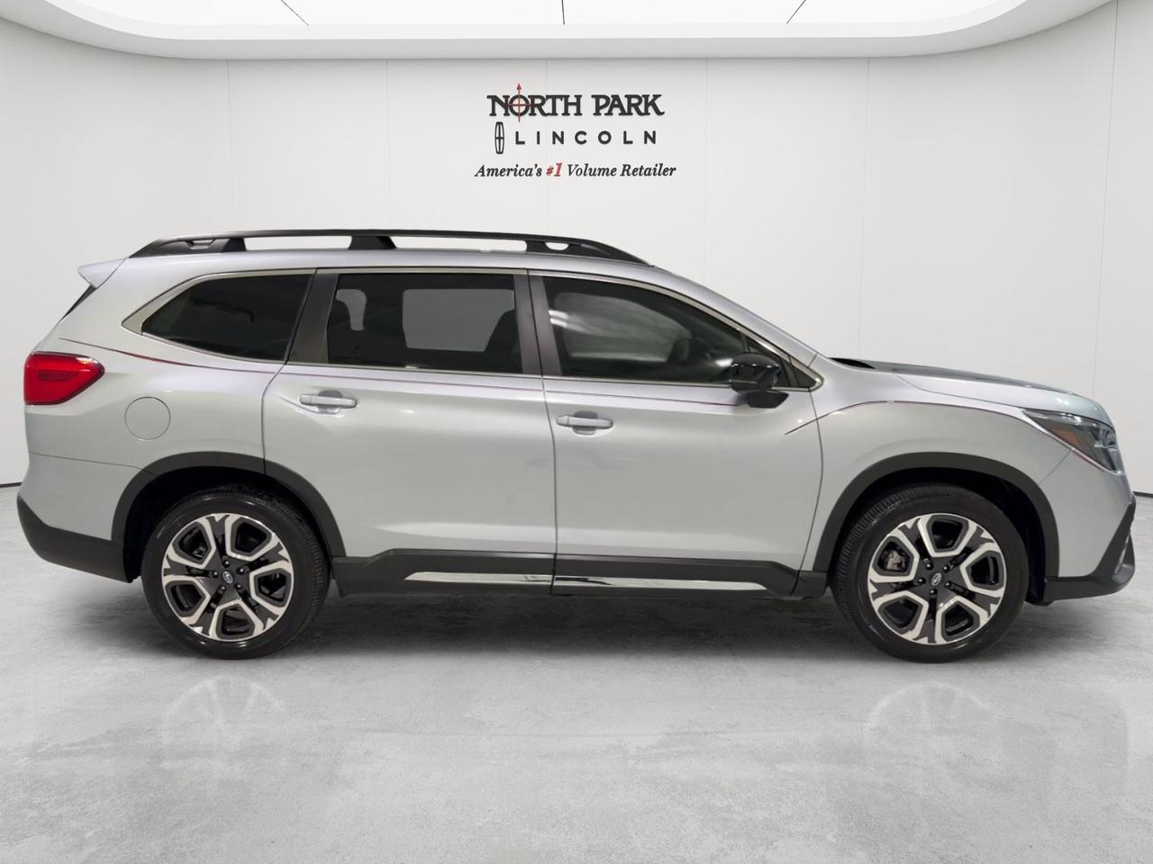 2024 Subaru Ascent Limited San Antonio TX