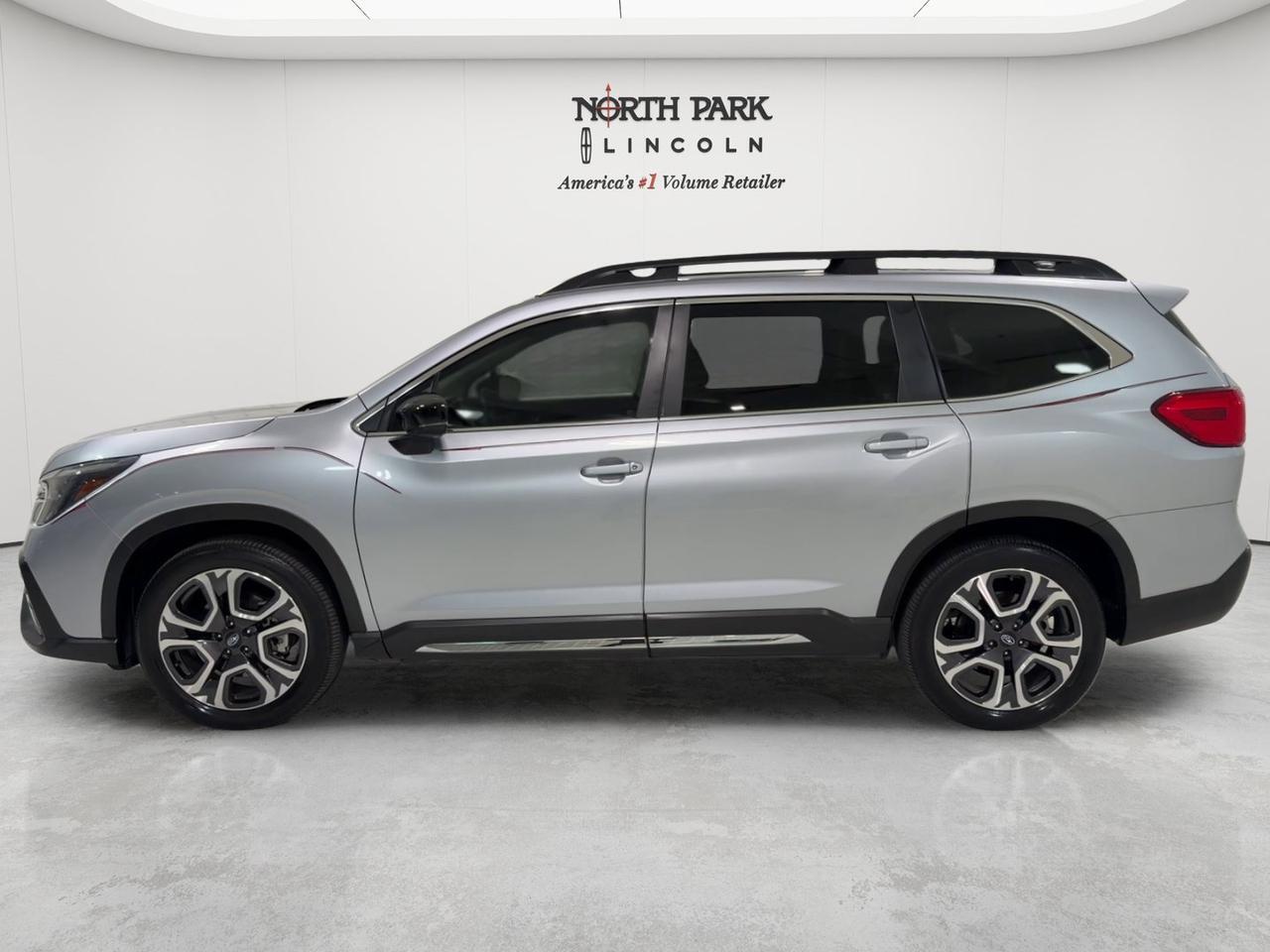 2024 Subaru Ascent Limited