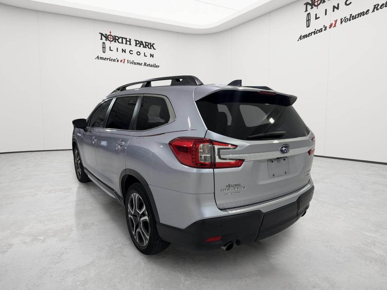 2024 Subaru Ascent Limited