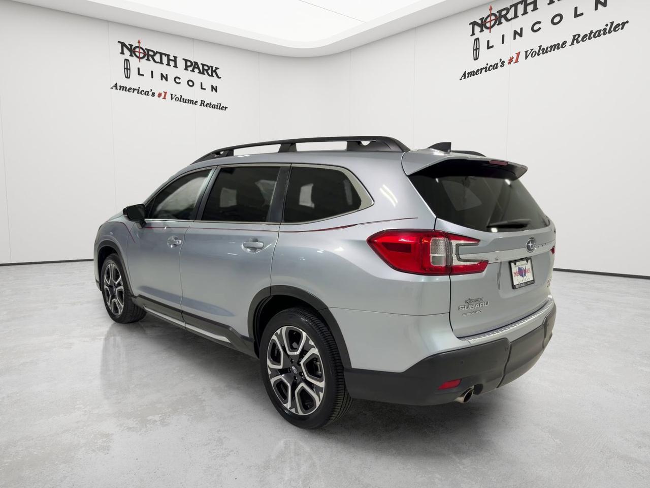 2024 Subaru Ascent Limited