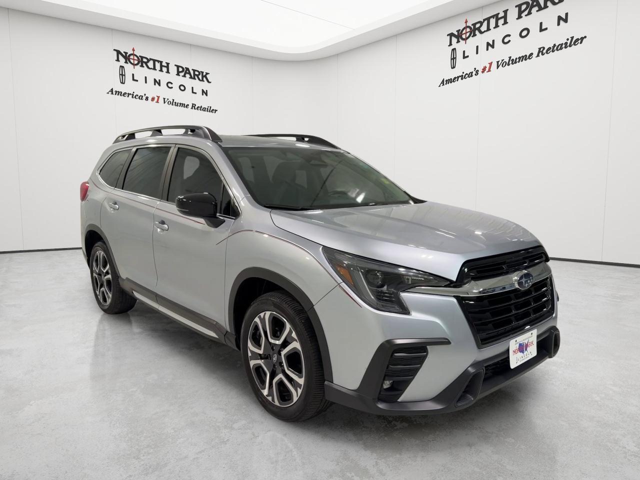 2024 Subaru Ascent Limited San Antonio TX