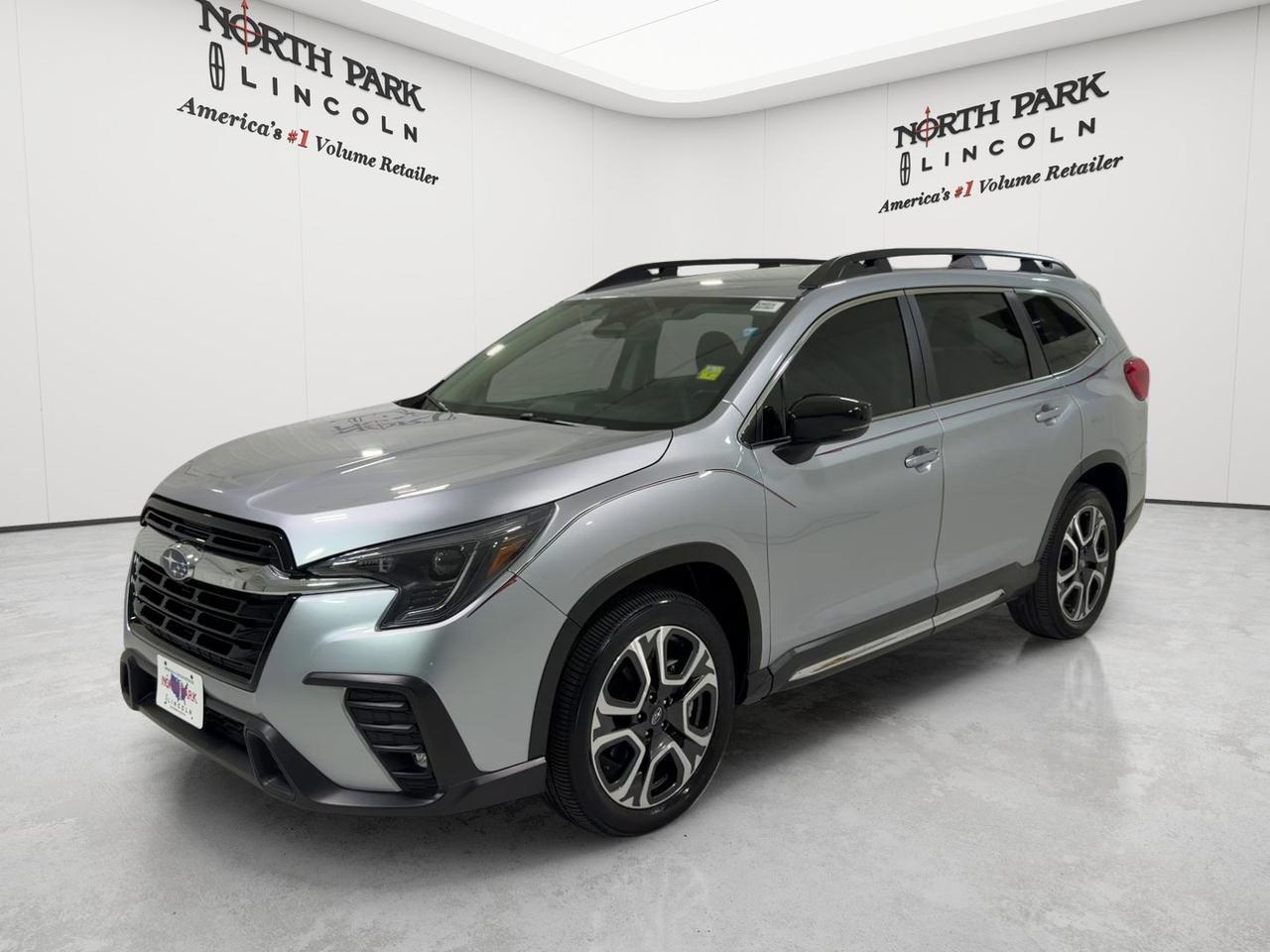 2024 Subaru Ascent Limited