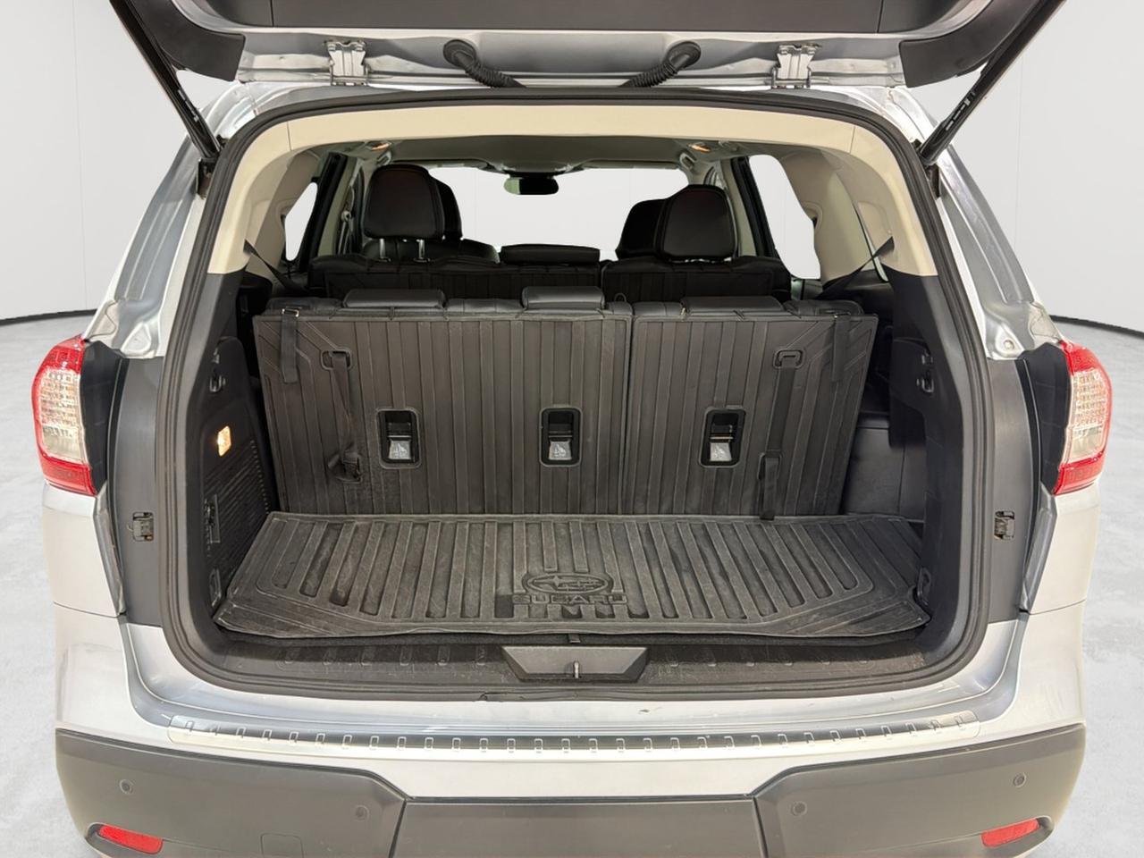 2024 Subaru Ascent Limited San Antonio TX