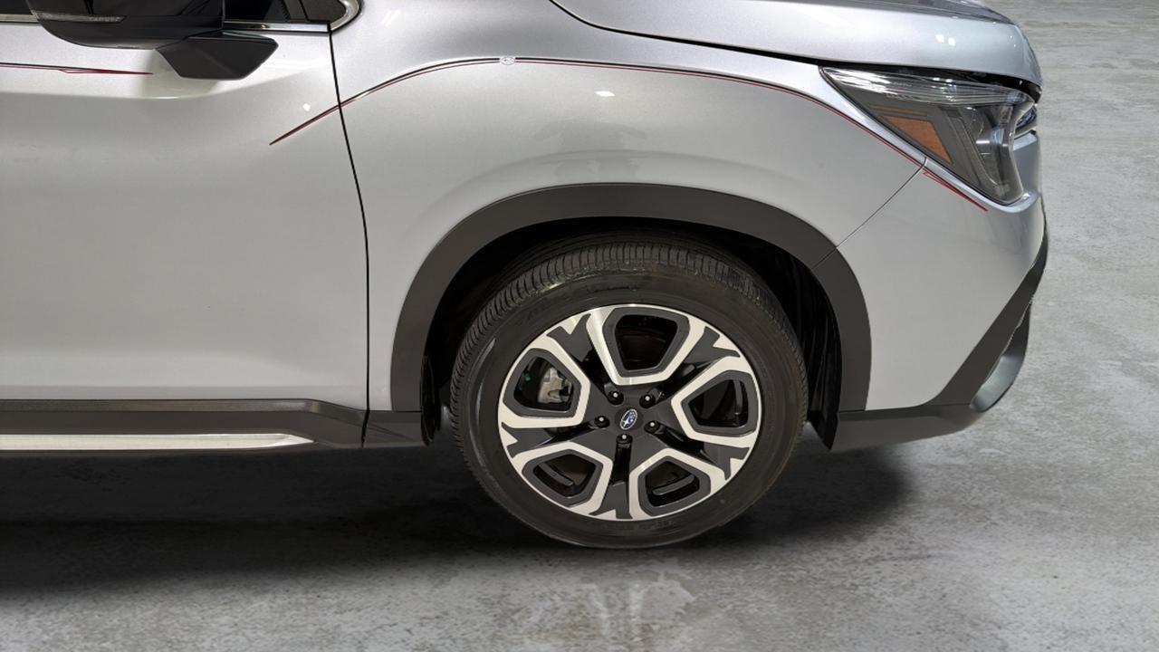2024 Subaru Ascent Limited San Antonio TX