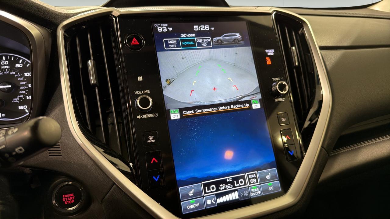 2024 Subaru Ascent Limited San Antonio TX