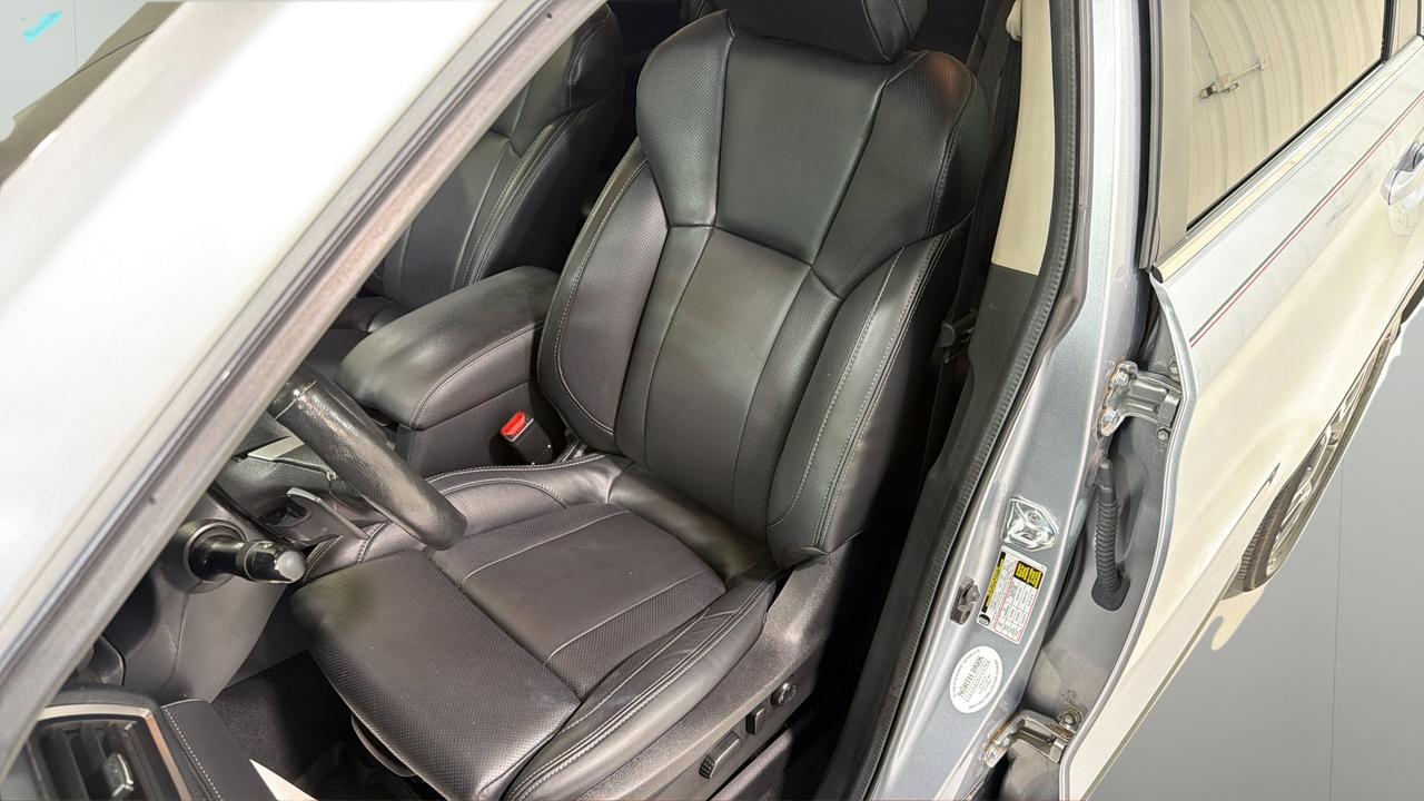 2024 Subaru Ascent Limited San Antonio TX