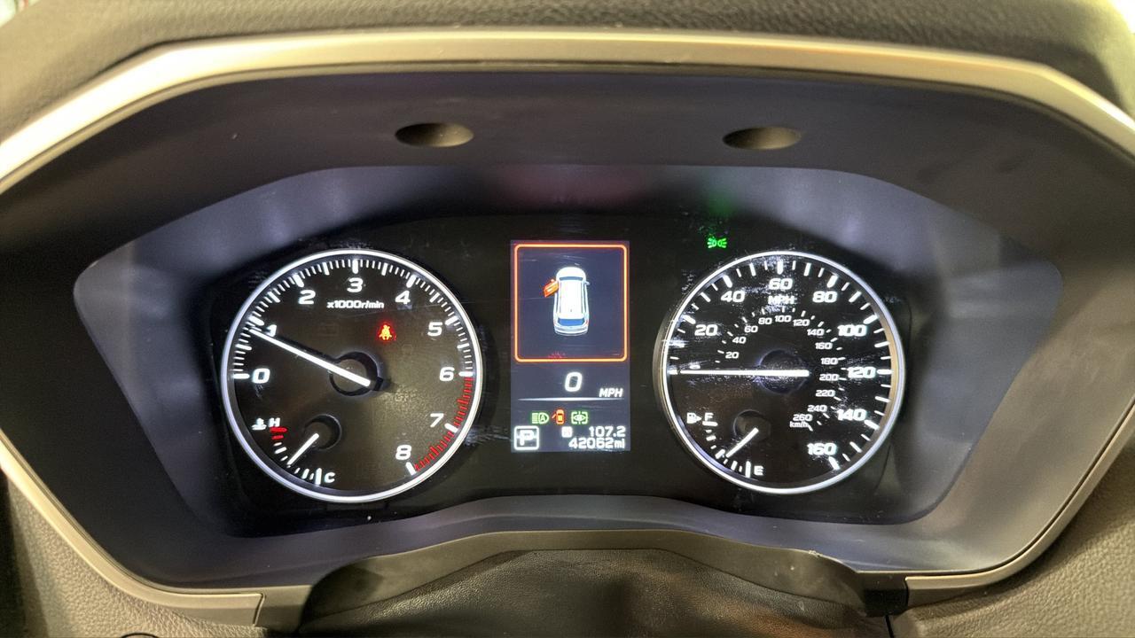 2024 Subaru Ascent Limited San Antonio TX