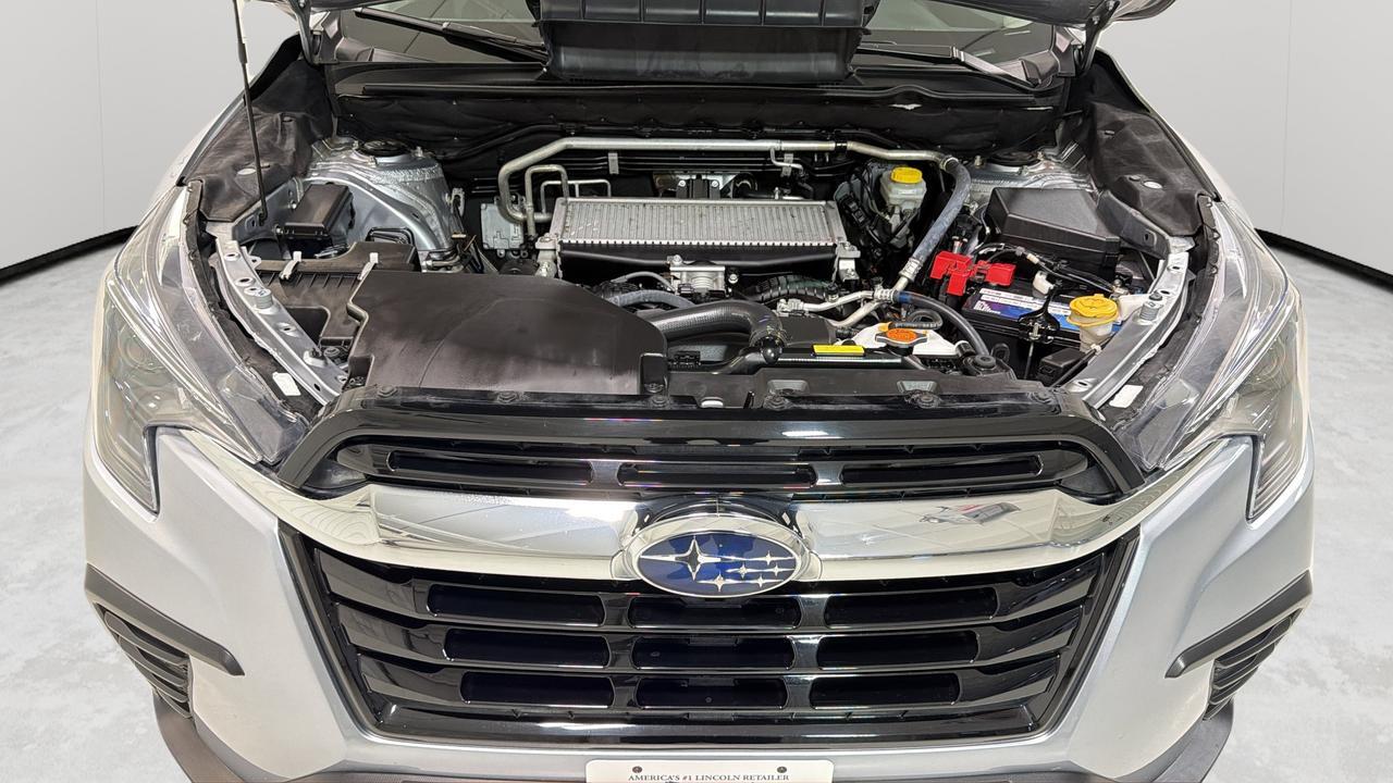 2024 Subaru Ascent Limited San Antonio TX