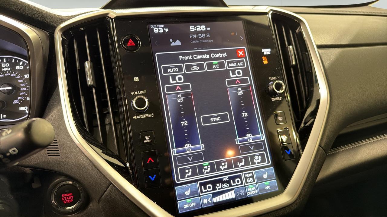 2024 Subaru Ascent Limited San Antonio TX