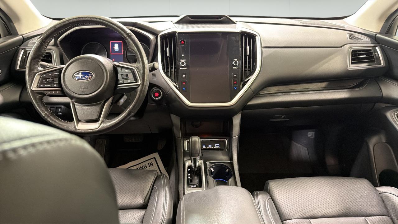 2024 Subaru Ascent Limited San Antonio TX