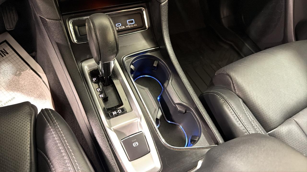 2024 Subaru Ascent Limited San Antonio TX