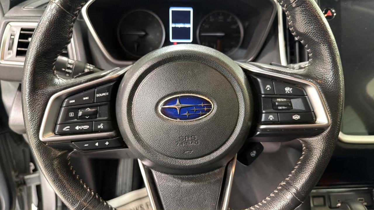 2024 Subaru Ascent Limited San Antonio TX