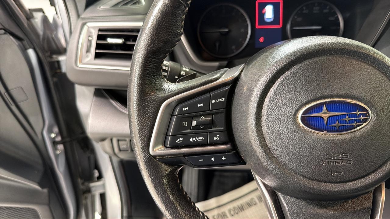 2024 Subaru Ascent Limited San Antonio TX