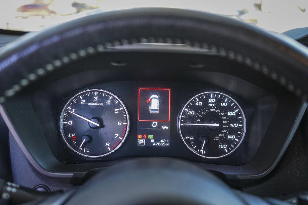 2024 Subaru Ascent Limited San Antonio TX