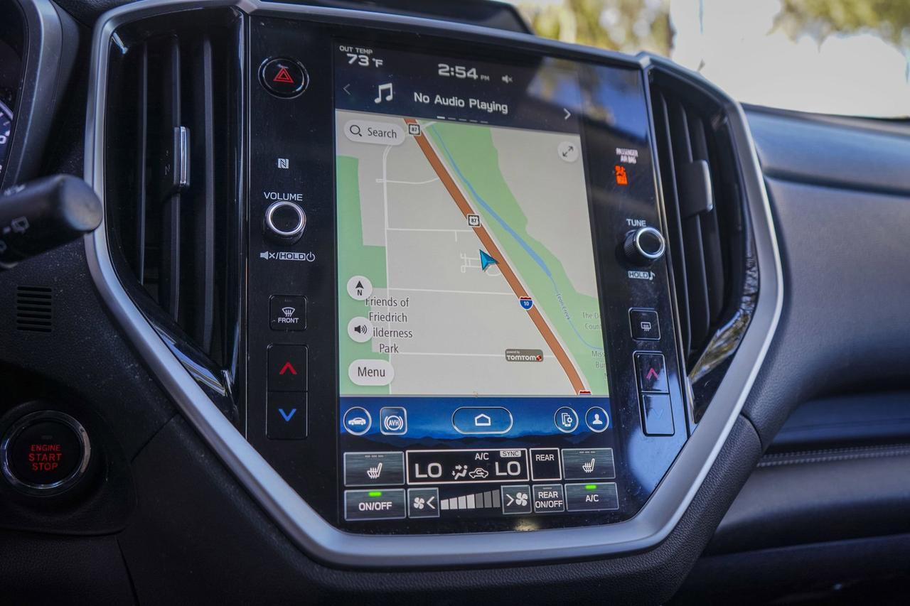 2024 Subaru Ascent Limited San Antonio TX