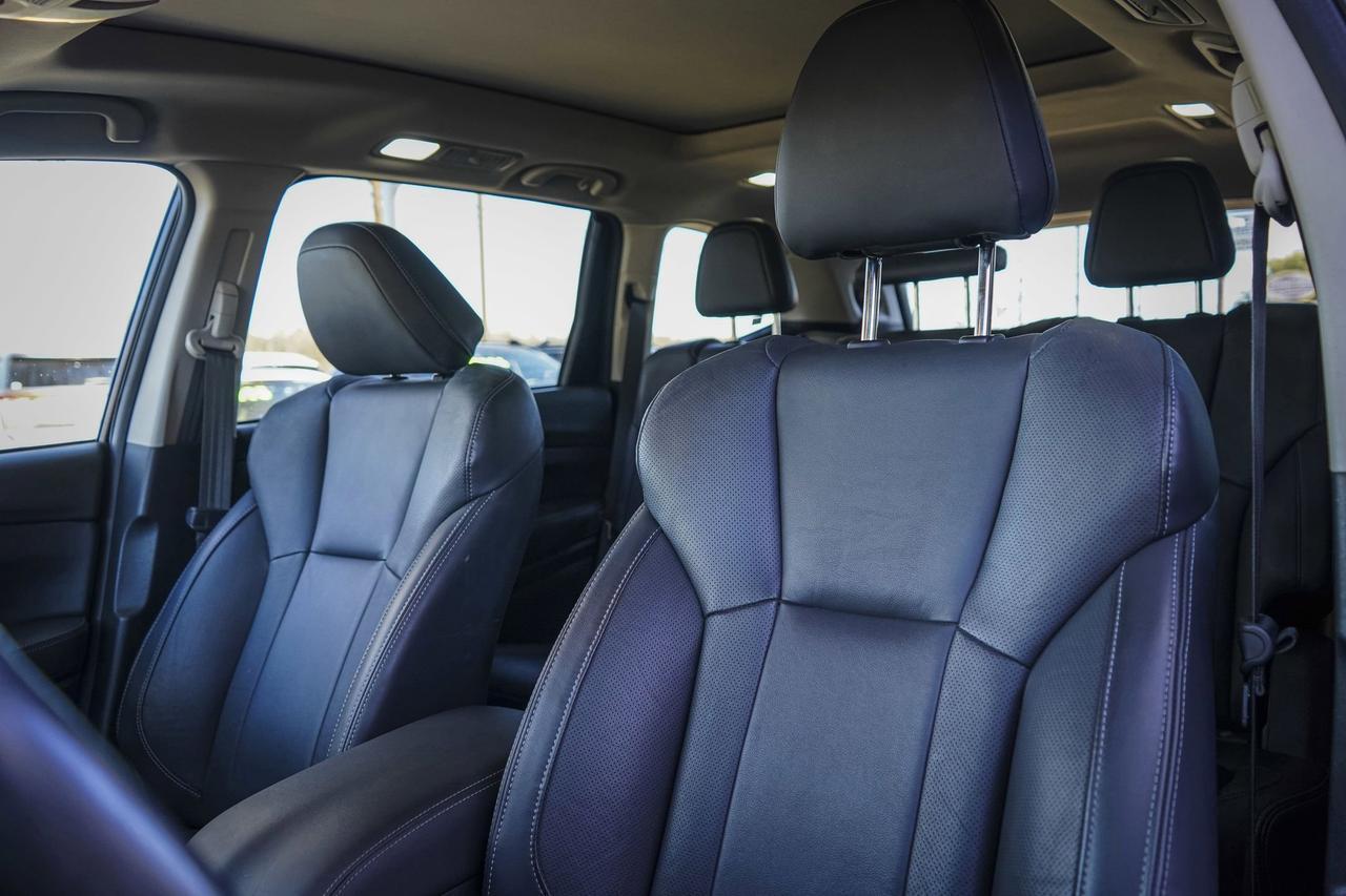 2024 Subaru Ascent Limited San Antonio TX