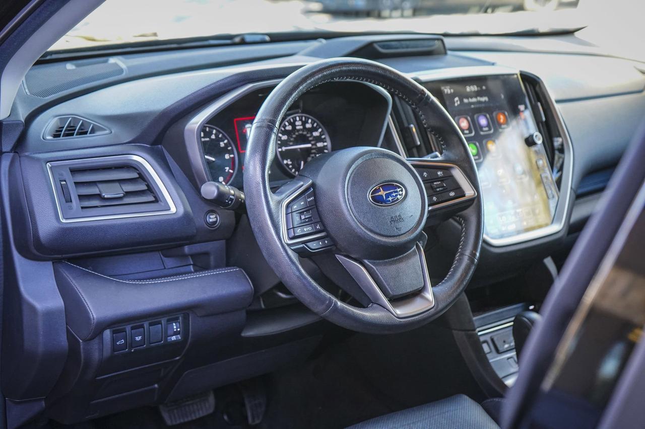 2024 Subaru Ascent Limited San Antonio TX