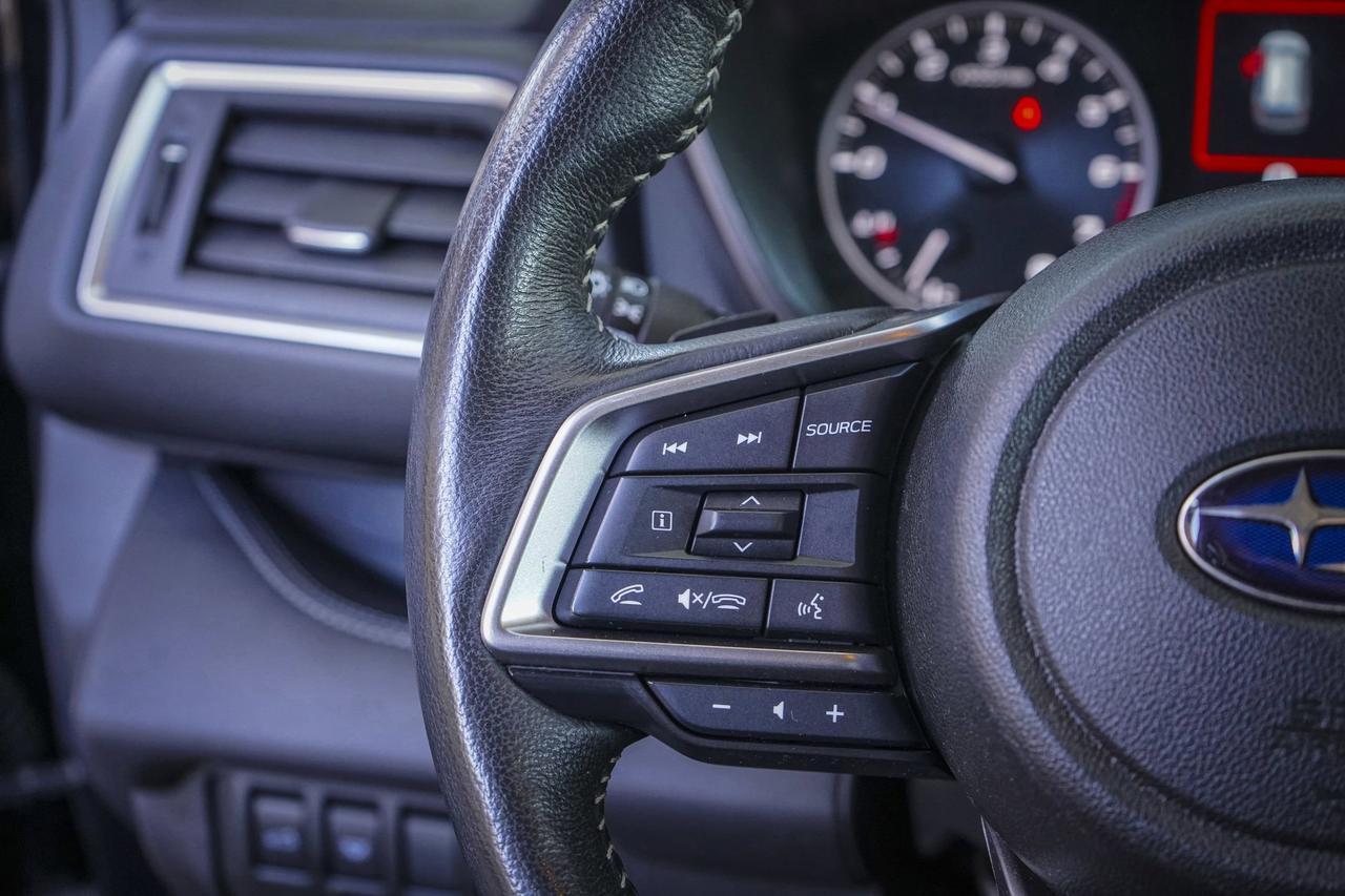 2024 Subaru Ascent Limited San Antonio TX