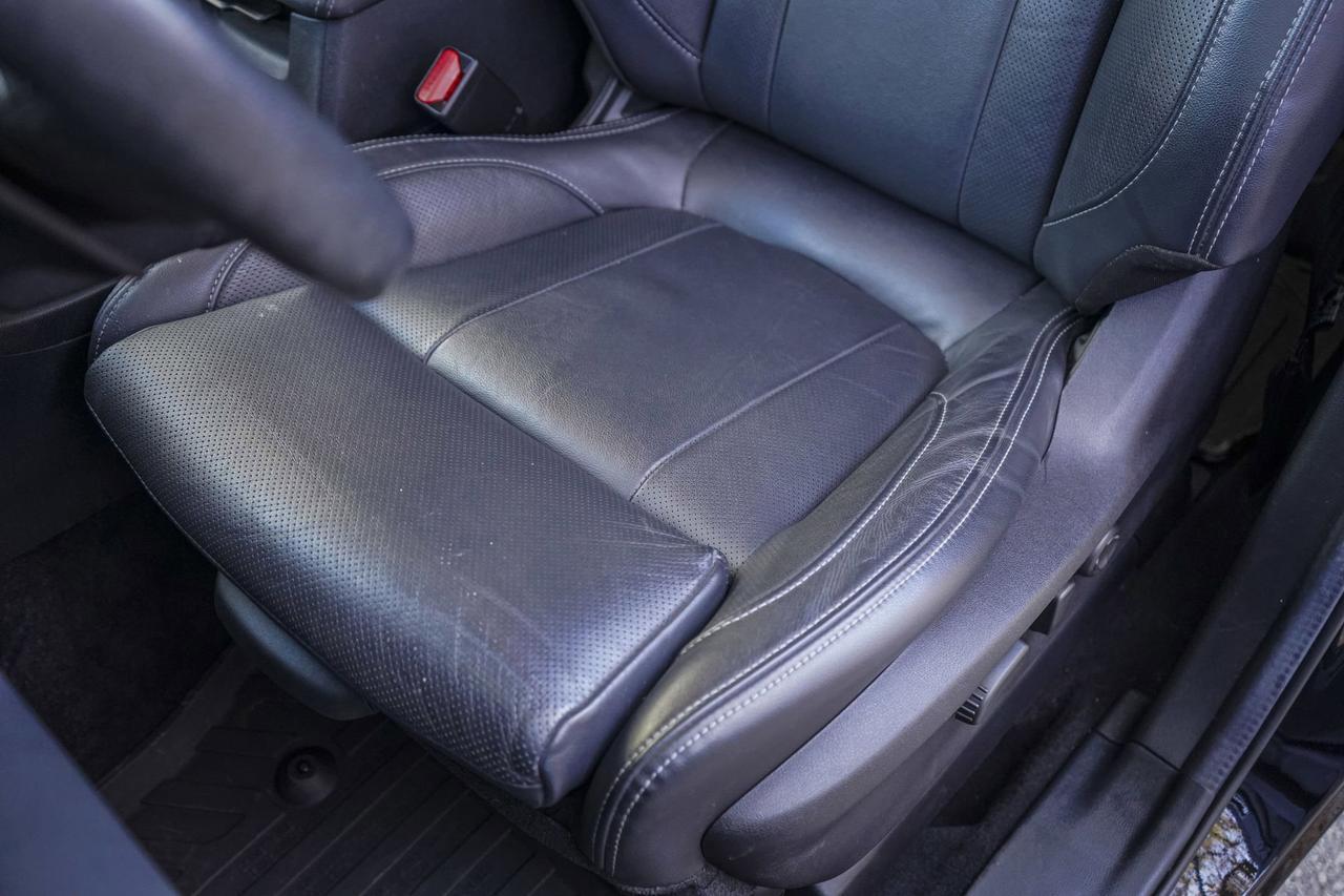 2024 Subaru Ascent Limited San Antonio TX