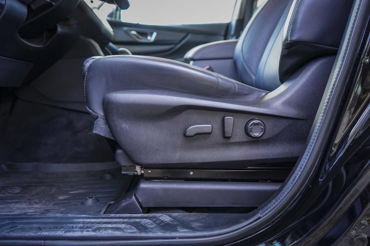 2024 Subaru Ascent Limited San Antonio TX