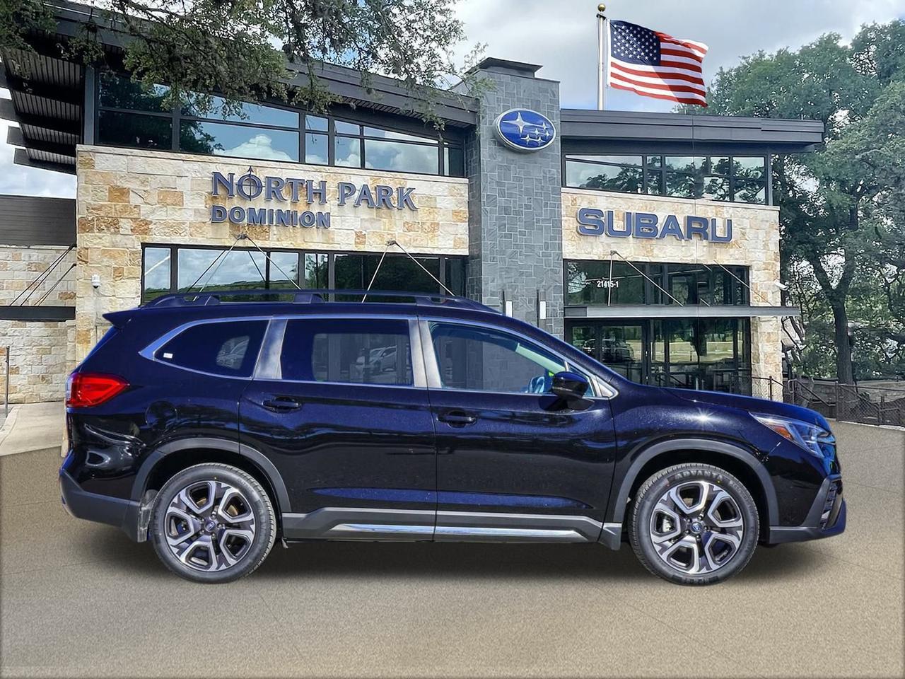 2024 Subaru Ascent Limited San Antonio TX