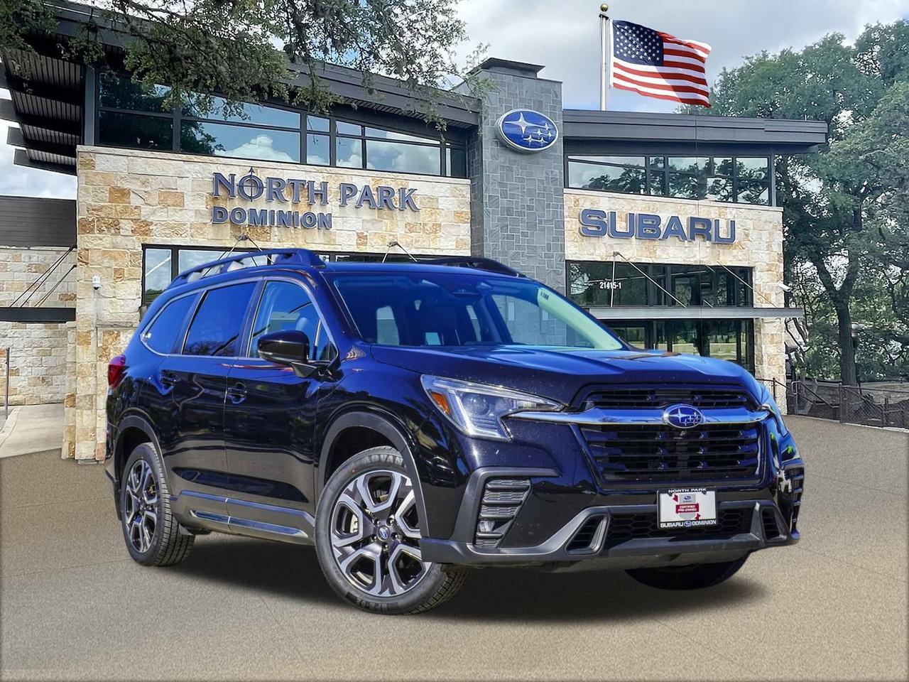 2024 Subaru Ascent Limited