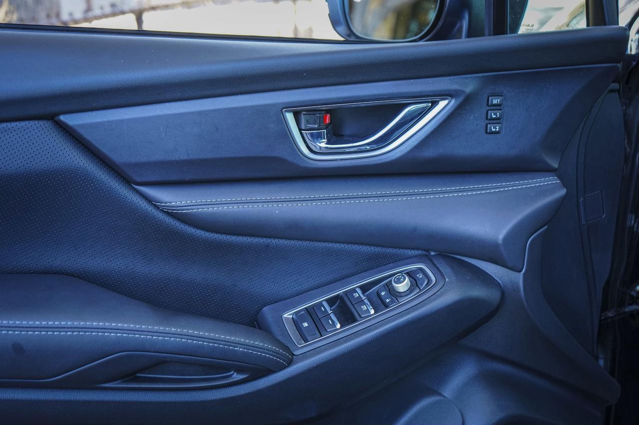 2024 Subaru Ascent Limited San Antonio TX