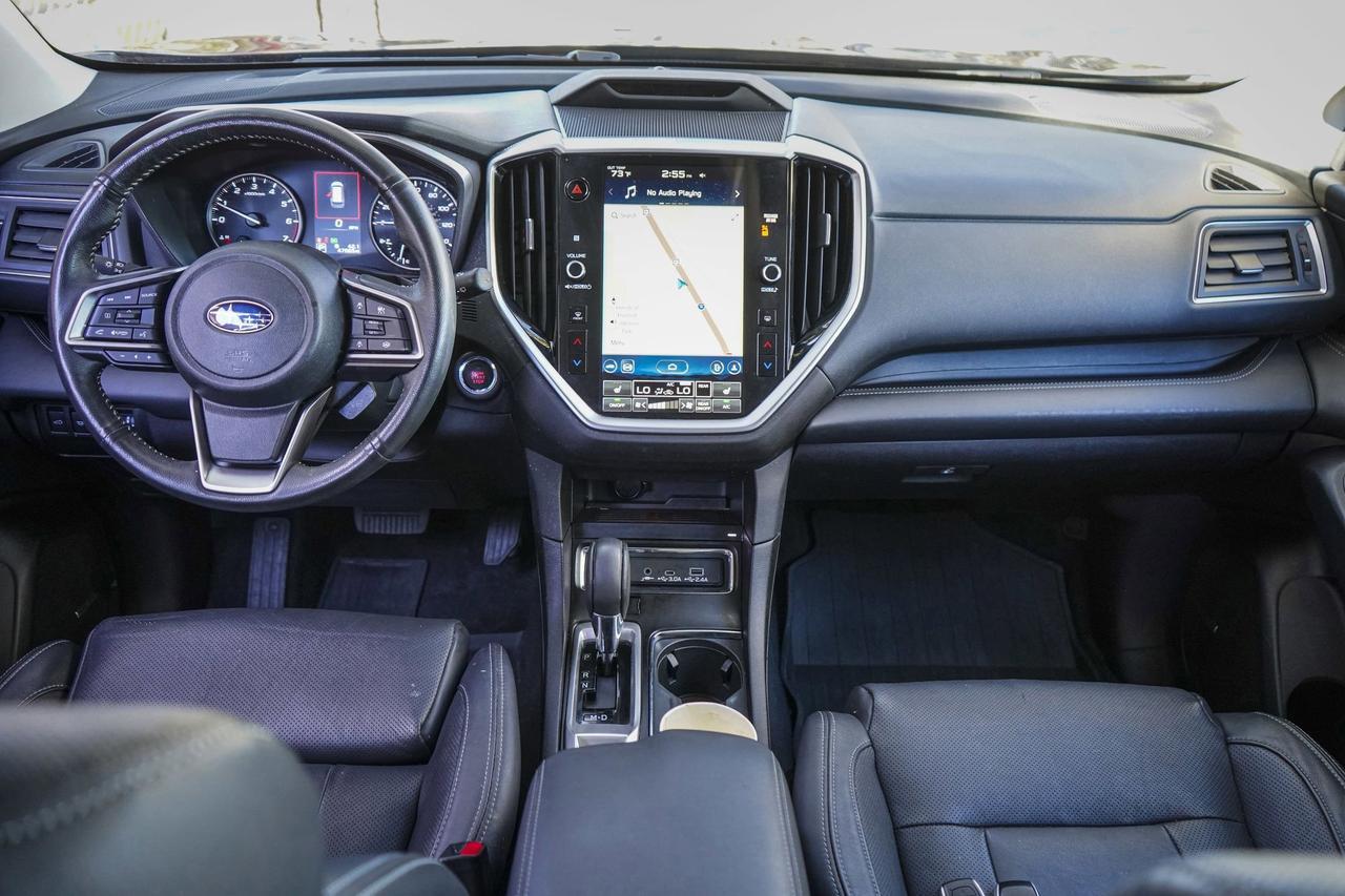 2024 Subaru Ascent Limited San Antonio TX