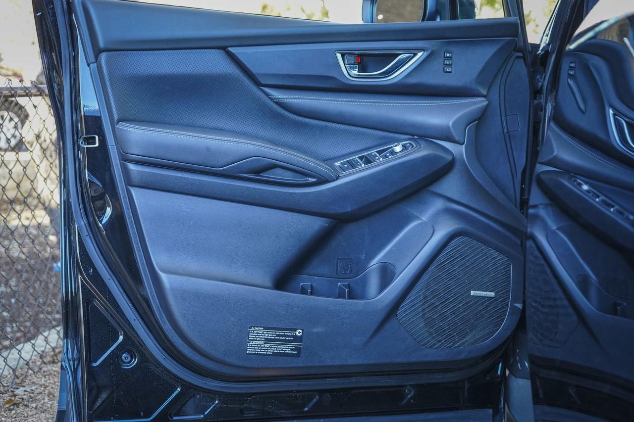 2024 Subaru Ascent Limited San Antonio TX