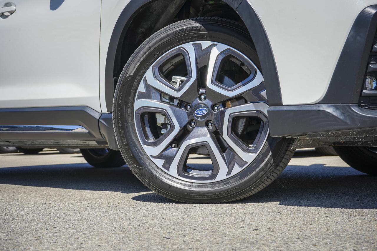 2024 Subaru Ascent Limited