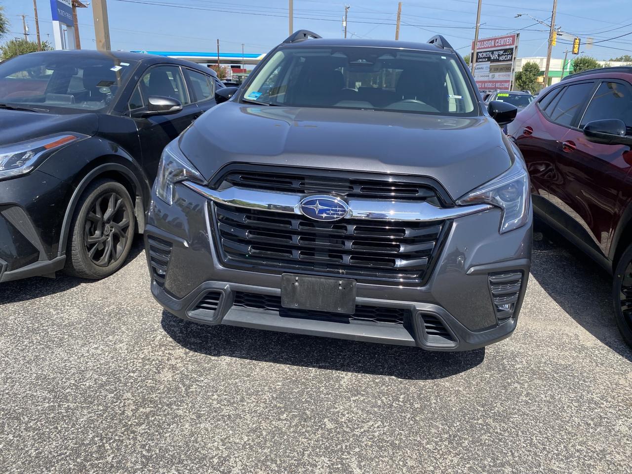 2024 Subaru Ascent Limited