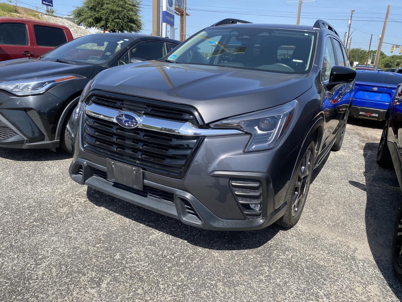 2024 Subaru Ascent Limited
