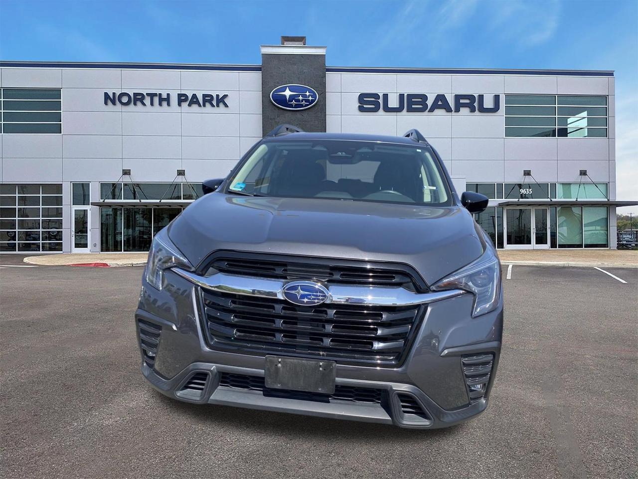 2024 Subaru Ascent Limited