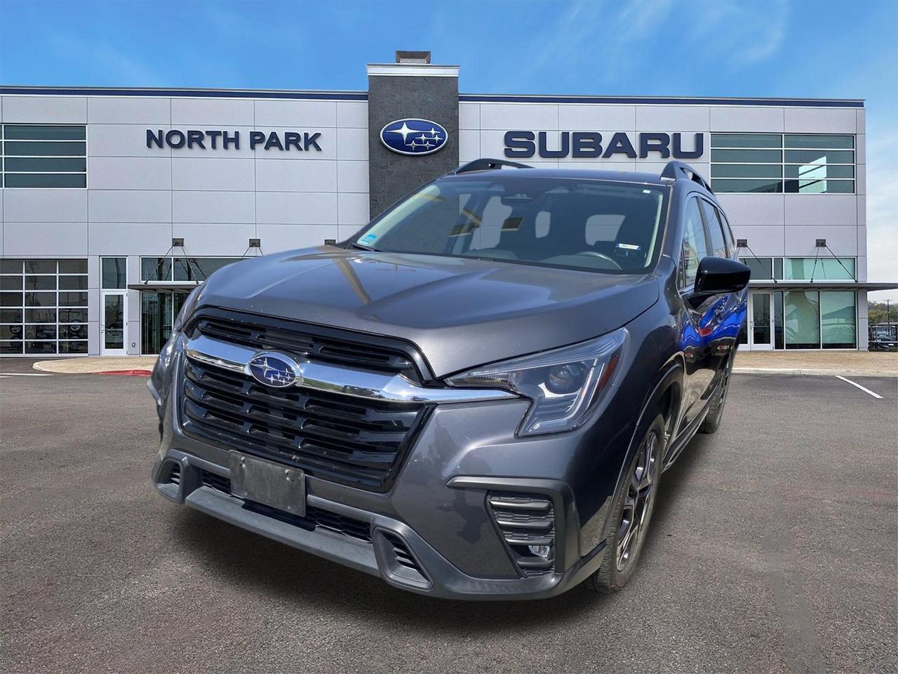 2024 Subaru Ascent Limited