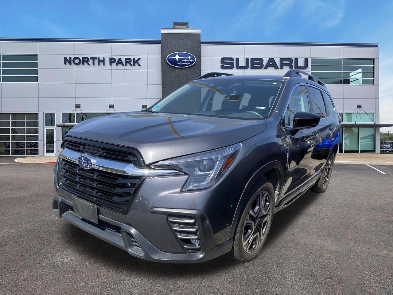2024 Subaru Ascent Limited