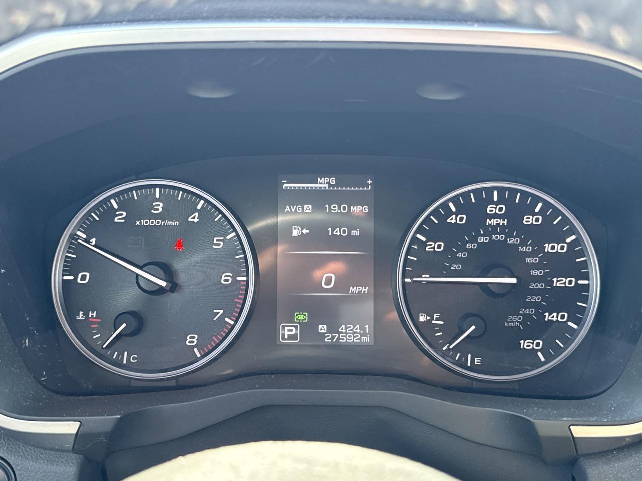 2024 Subaru Ascent Limited San Antonio TX