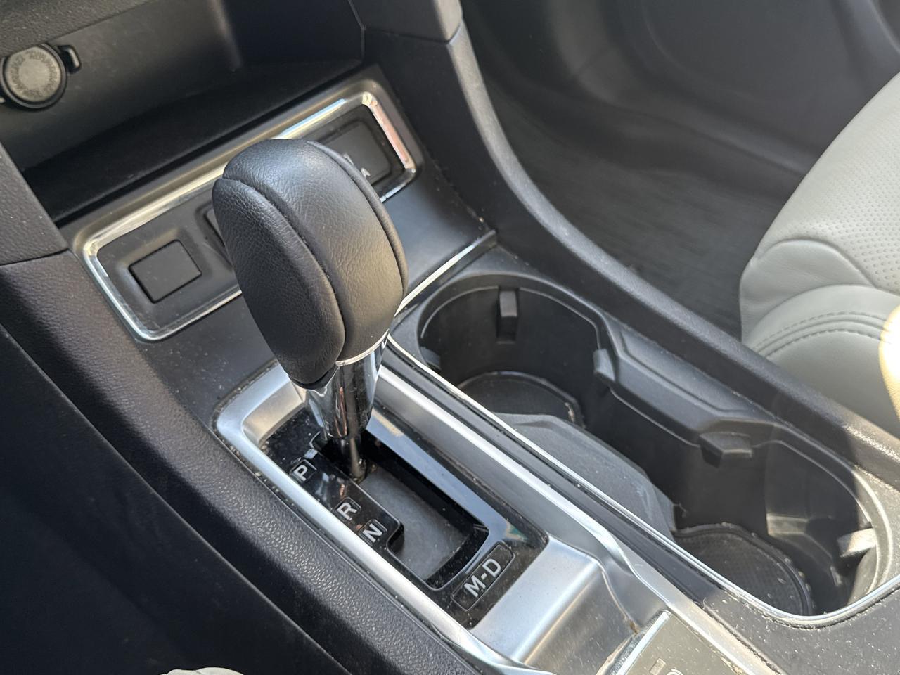 2024 Subaru Ascent Limited San Antonio TX