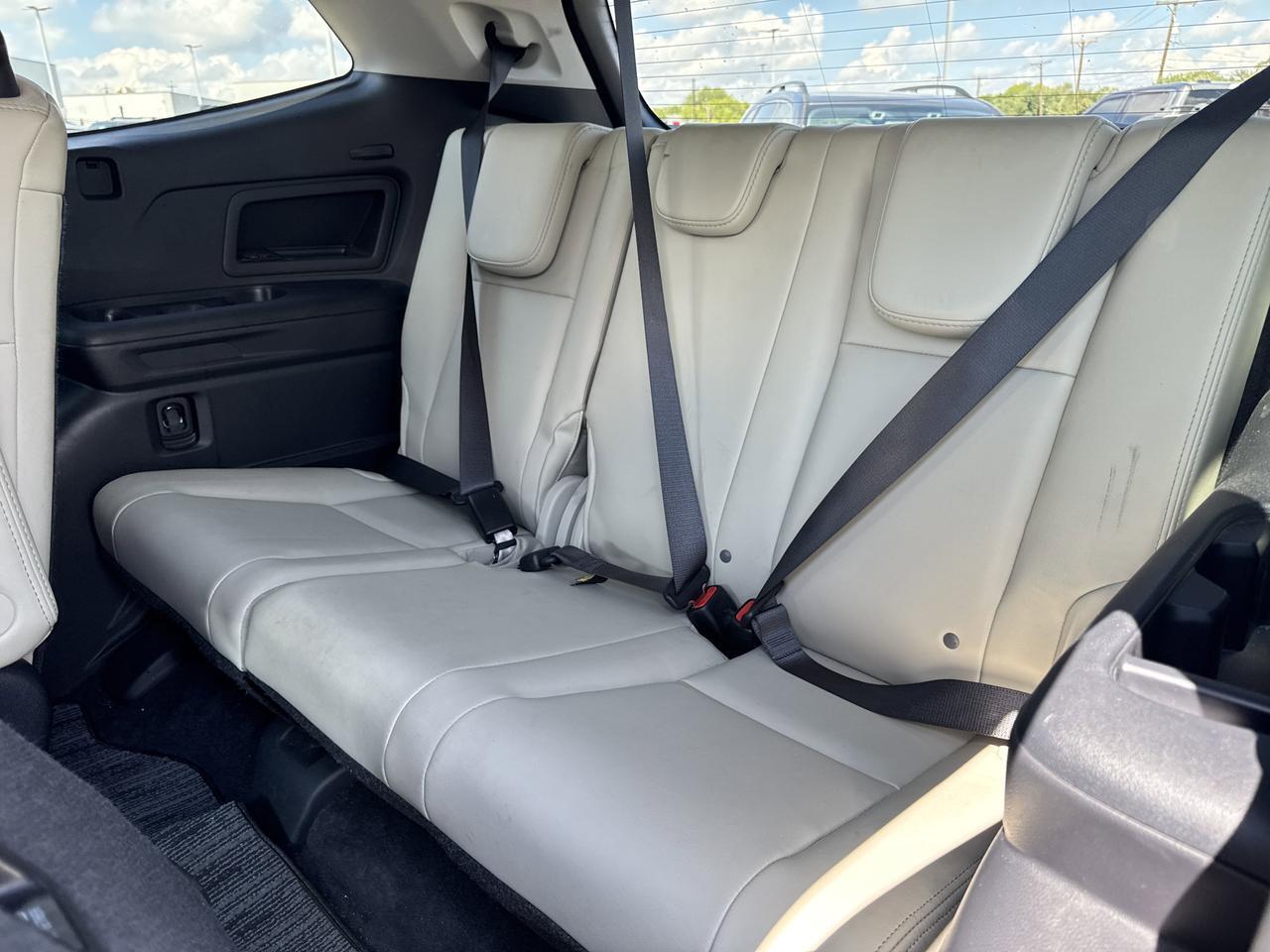 2024 Subaru Ascent Limited San Antonio TX