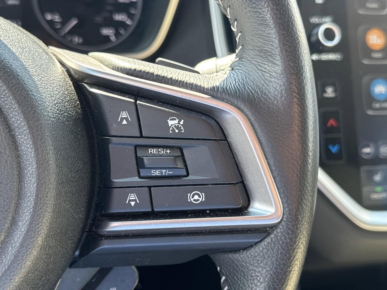 2024 Subaru Ascent Limited San Antonio TX