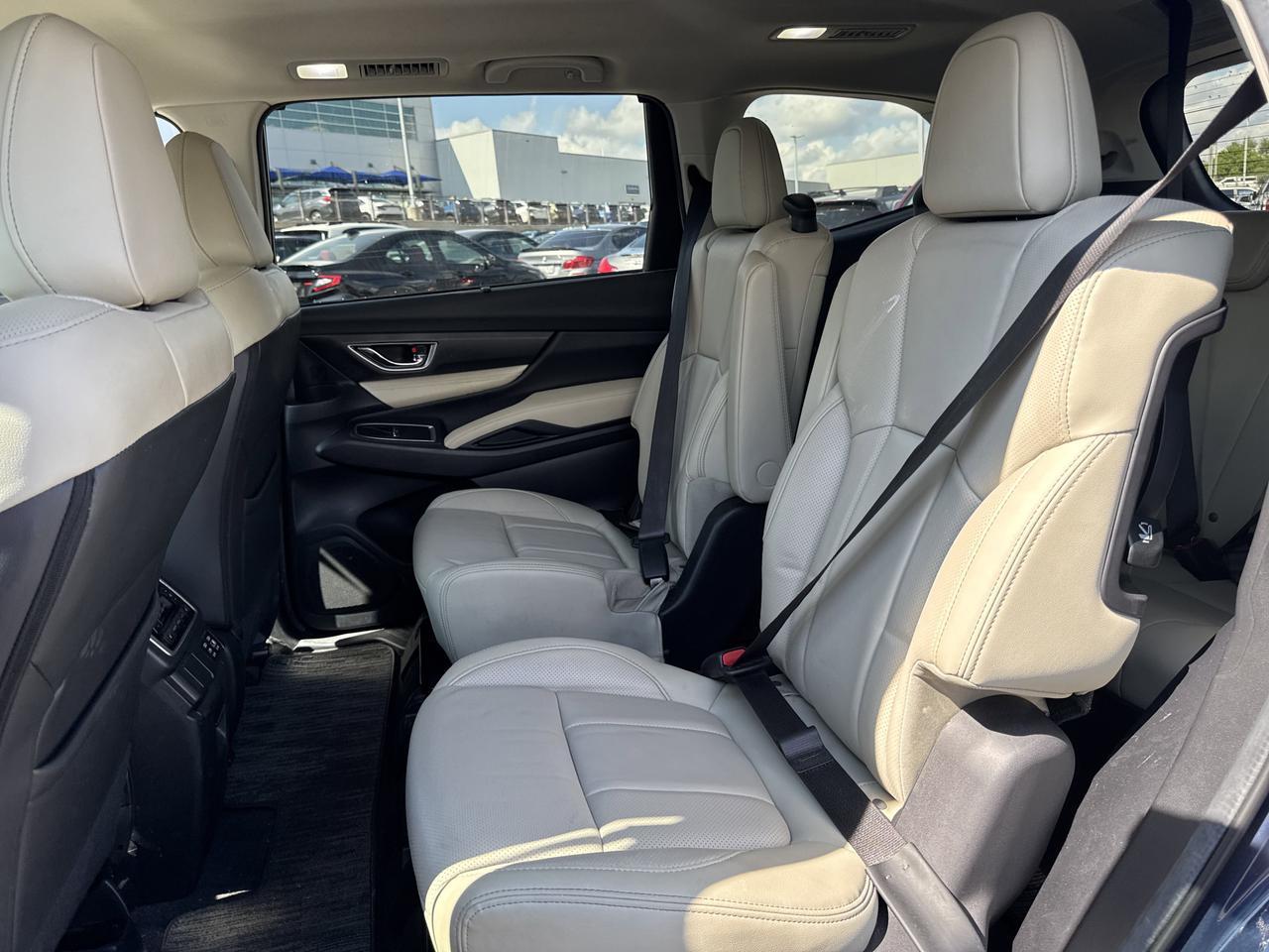 2024 Subaru Ascent Limited San Antonio TX